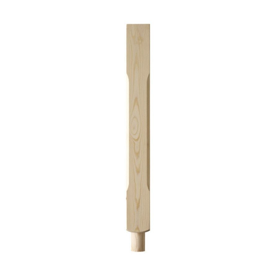 Richard Burbidge Spindles and Handrails: Elevate Your Wooden Staircase with Style - JJ Building Materials