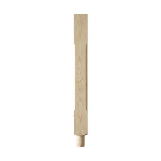 Richard Burbidge Spindles and Handrails: Elevate Your Wooden Staircase with Style - JJ Building Materials