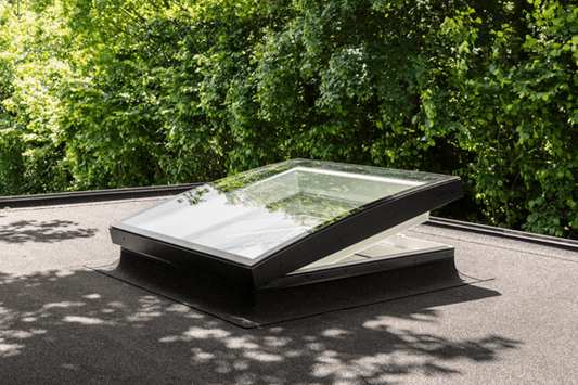 Roof Windows vs Skylights: What’s the Difference and Which Is Best? - JJ Building Materials