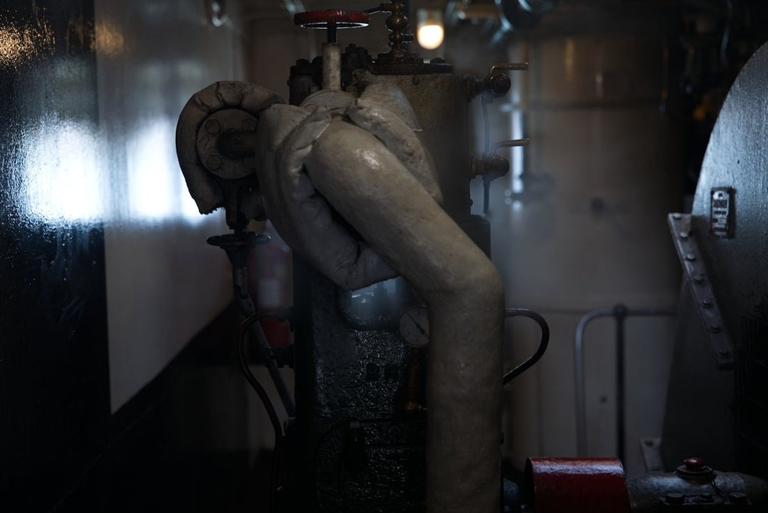 Selecting a Worcester Combi Boiler—Expert Insights for UK Homeowners - JJ Building Materials