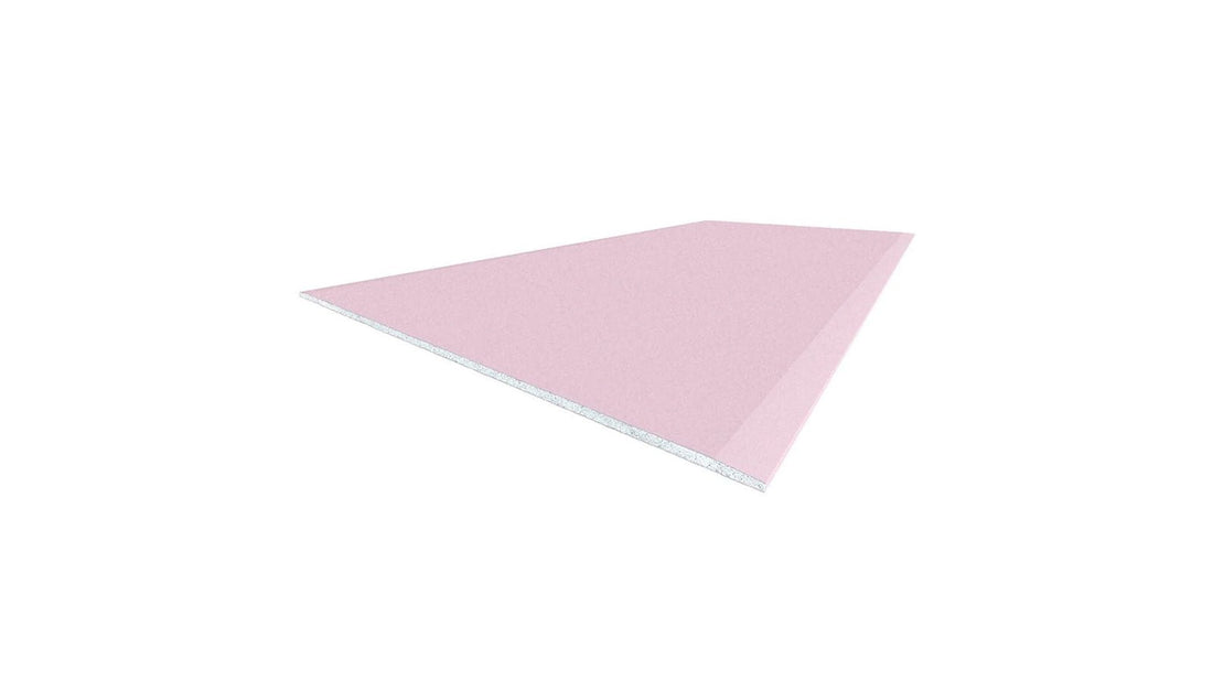 Siniat Plasterboard Orders: Variants, Delivery and Records - JJ Building Materials