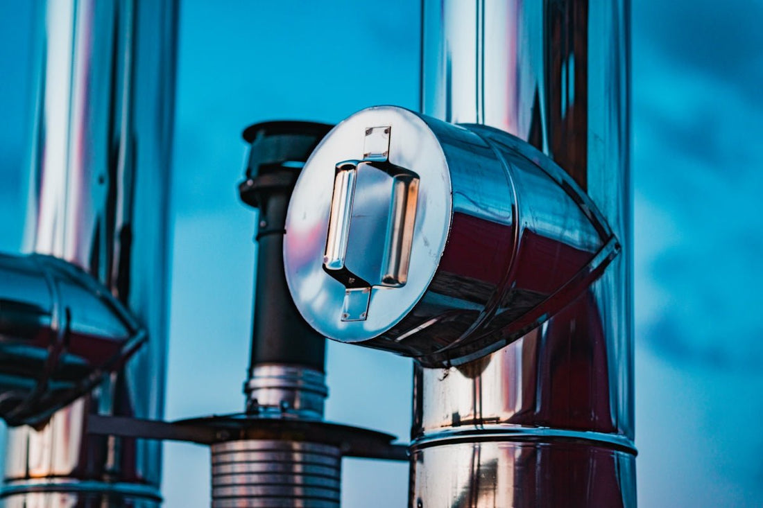 System Boiler vs Combi Boiler: Weighing 30KW and 28KW Advantages - JJ Building Materials