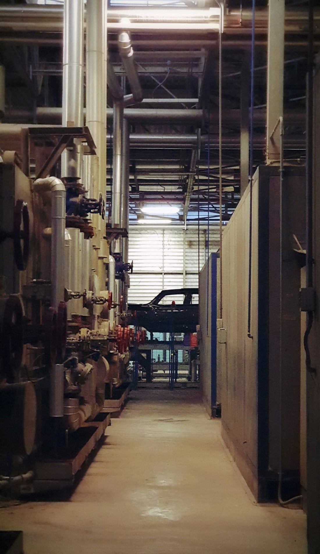 The Advantages of 28kw Combi Boilers in Smaller UK Properties - JJ Building Materials