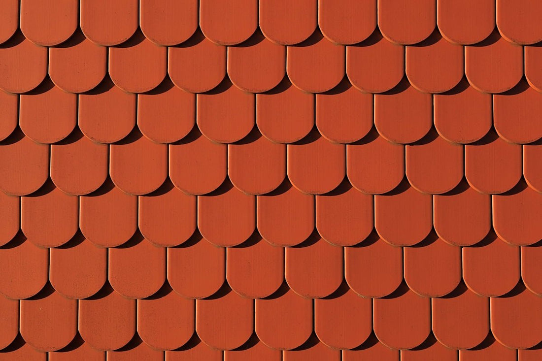 The Beauty of Redland Roof Tiles and BMI Redland Clay Valley Tile and A Deep Dive into the Rich Choices of Redland Roof Tiles Colours - JJ Building Materials