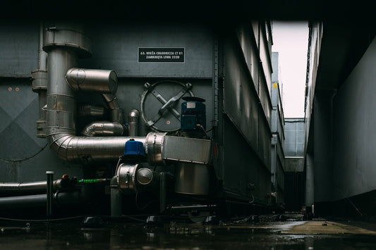 The Best Boilers UK A Comparative Guide to Gas Boilers Electric Boilers and More - JJ Building Materials