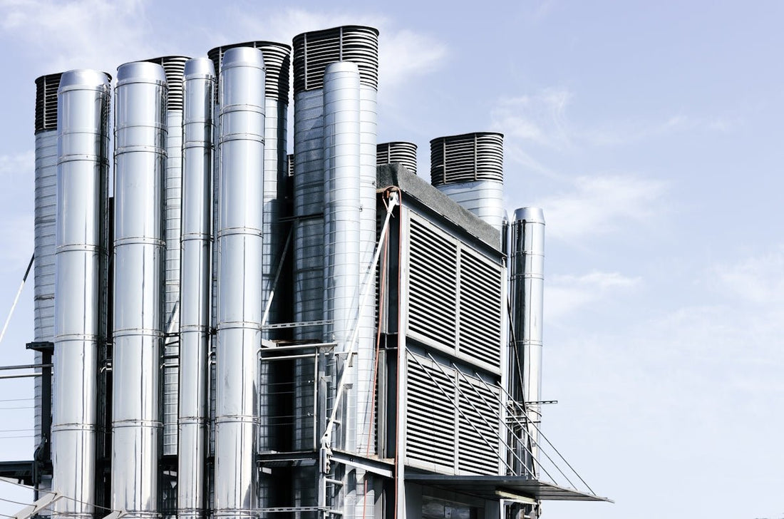 The Best Combi Boiler UK Guide to Choosing the Right Size and Brand - JJ Building Materials