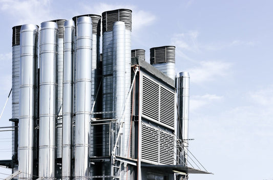 The Best Combi Boiler UK Guide to Choosing the Right Size and Brand - JJ Building Materials