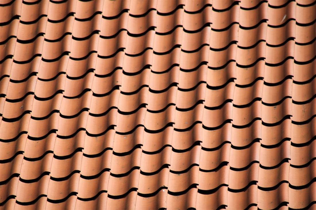 The Colourful Advantages of Redland Roof Tiles for a Lasting Roofing Solution with BMI Redland - JJ Building Materials
