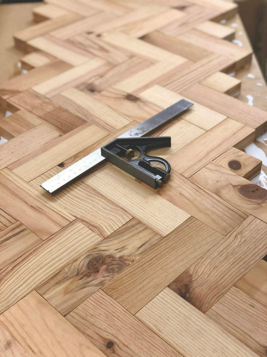 The Environmental Benefits of Choosing Engineered Oak Flooring for Your UK Home - JJ Building Materials