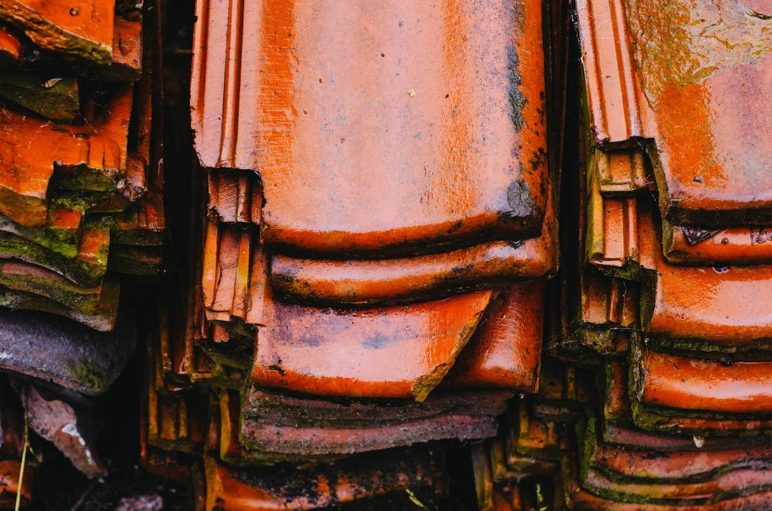The Essential Guide to Redland Roof Tiles Exploring BMI Redland Rosemary Clay Classic Roof Tile and the Rich Palette of Redland Roof Tiles Colours - JJ Building Materials