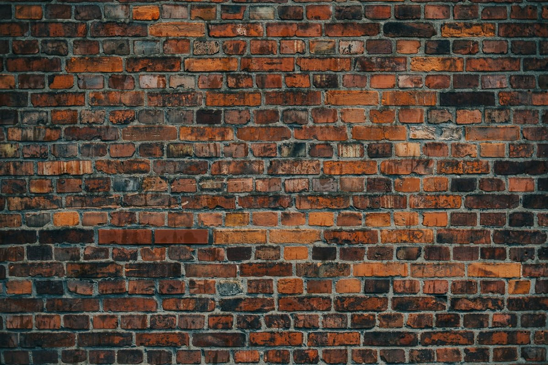 The Essential View of Using Concrete Blocks and Bricks: Safeguarding Your Home's Integrity in the UK - JJ Building Materials