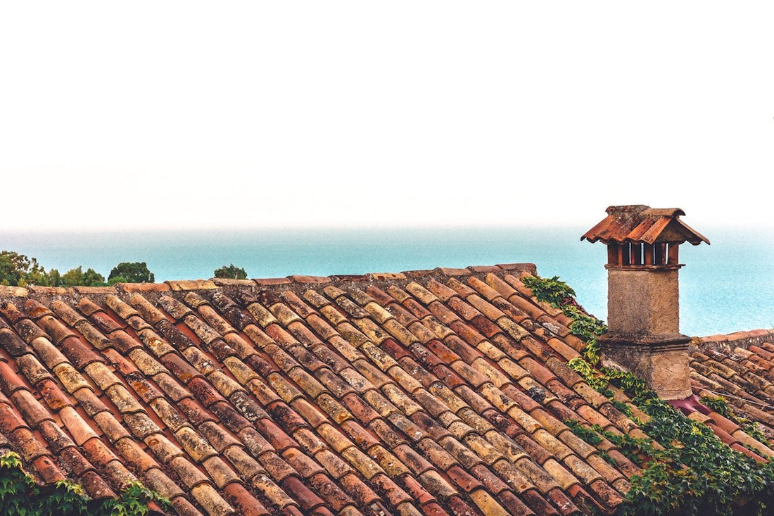The Evolution of Architectural Elegance with BMI Redland Rosemary Clay Classic Roof Tiles and Diverse Colour Options in Redland Roof Tiles - JJ Building Materials