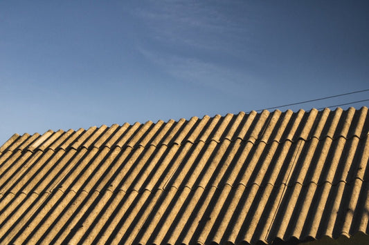 The Evolution of Roof Design Embraces the Beauty and Functionality of Redland Roof Tiles with a Spotlight on BMI Redland Concrete Plain Eave Top Tile - JJ Building Materials