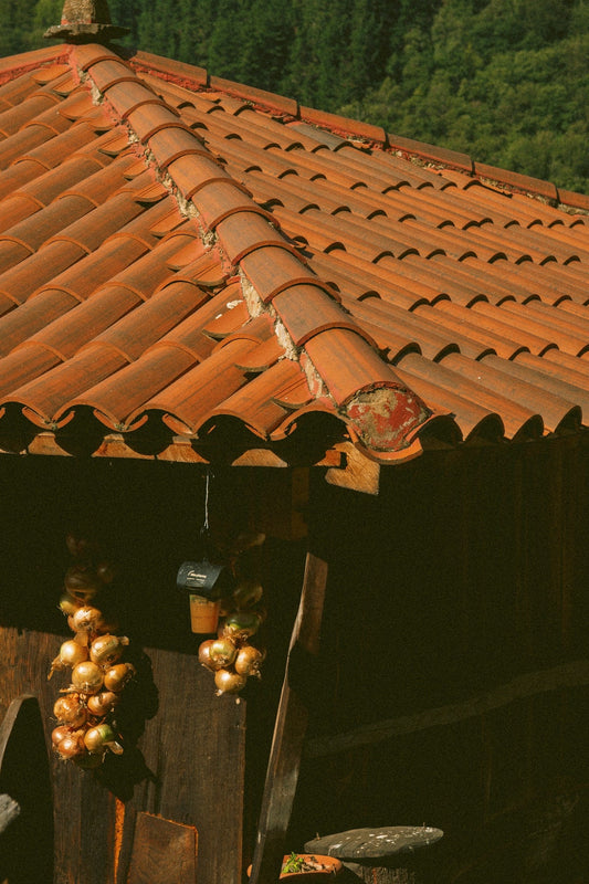 The Impact and Installation of Redland Roof Tiles Colour Blends and Innovations with BMI Redland Mini-Stonewold Interlocking Concrete Roof Tile - JJ Building Materials