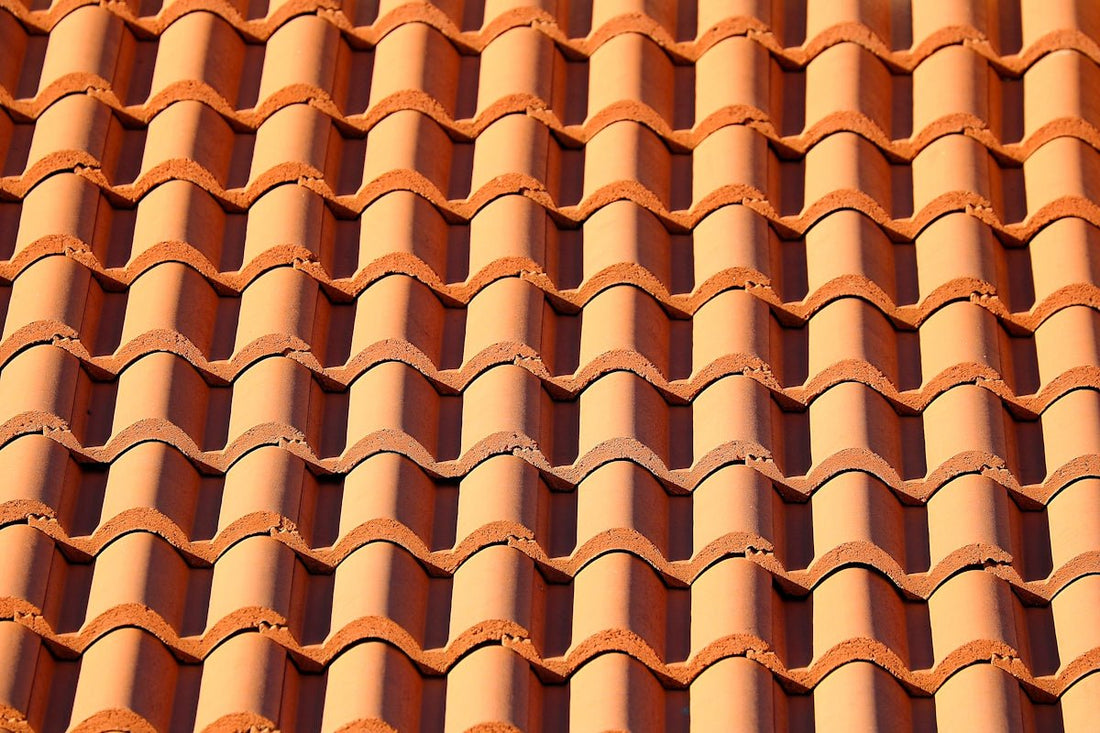 The Intricacies of Redland Roof Tiles and BMI Redland Rosemary Clay Classic Options for Timeless Elegance - JJ Building Materials