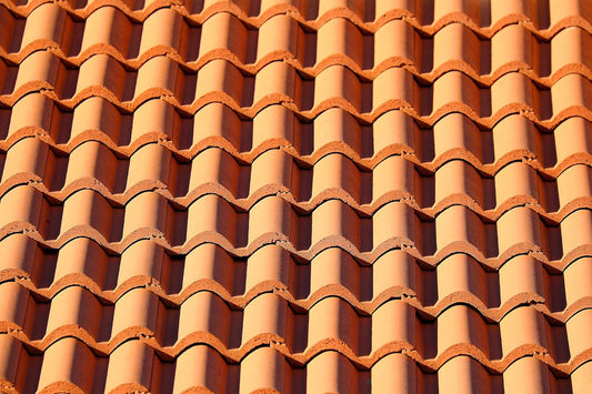 The Intricacies of Redland Roof Tiles and BMI Redland Rosemary Clay Classic Options for Timeless Elegance - JJ Building Materials