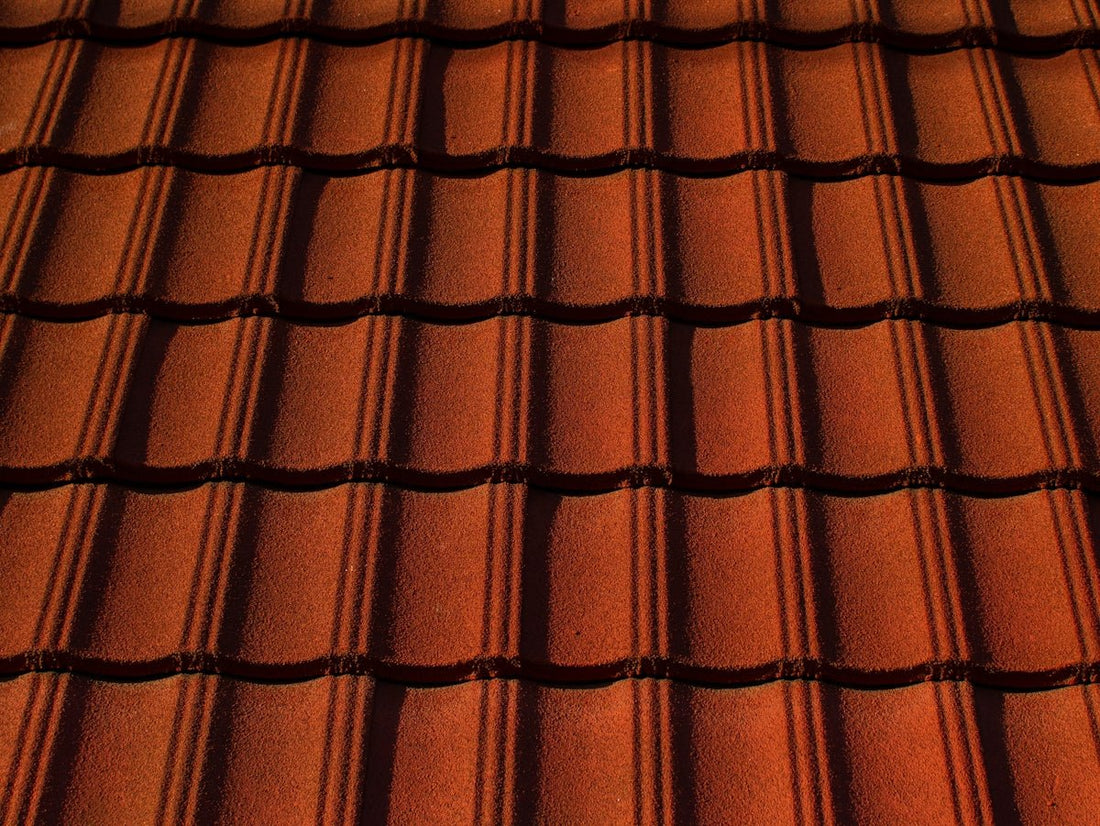 The Timeless Appeal of Redland Roof Tiles Unveiling Colour Variations and BMI Redland's Mini-Stonewold Collection - JJ Building Materials