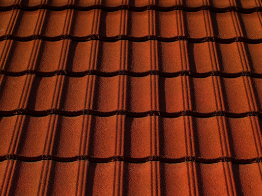 The Timeless Appeal of Redland Roof Tiles Unveiling Colour Variations and BMI Redland's Mini-Stonewold Collection - JJ Building Materials