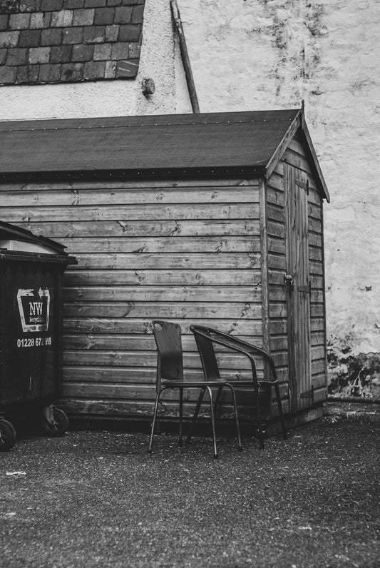 The Trending Designs in Plastic Shed Development for Modern Homes - JJ Building Materials