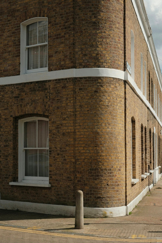The Tutorial Guide to Incorporating Blue Bricks and Grey Bricks in Home Design - JJ Building Materials