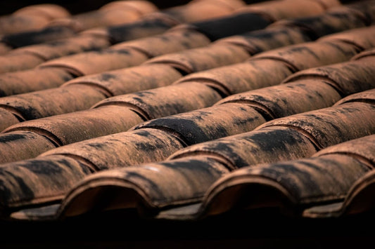 The Ultimate Guide to Choosing Redland Roof Tiles and Colours for Your Home with a Focus on BMI Redland Clay Half Round Ridge Tile - JJ Building Materials