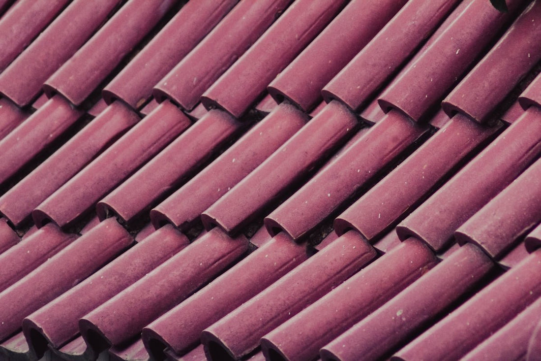 The Ultimate Guide to Redland Roof Tiles Colours: Choosing the Right Shade for Your Home with BMI Redland - JJ Building Materials