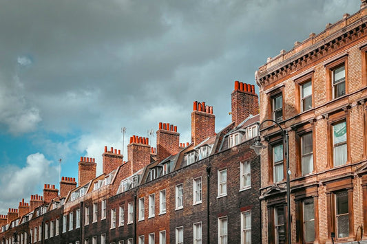 Top Combi Boiler Choices in the UK gas boilers electric boilers and more - JJ Building Materials
