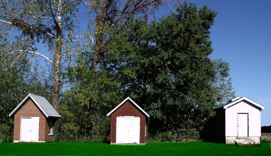 Top FAQs on Bike Shed Selection and Maintenance for Your Outdoor Space - JJ Building Materials