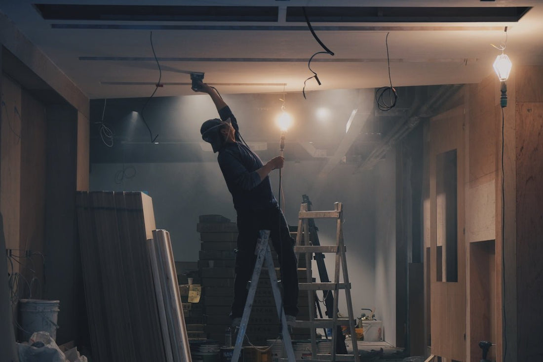 Top Tips for Working with Moisture Resistant Plasterboards in Wet Areas - JJ Building Materials