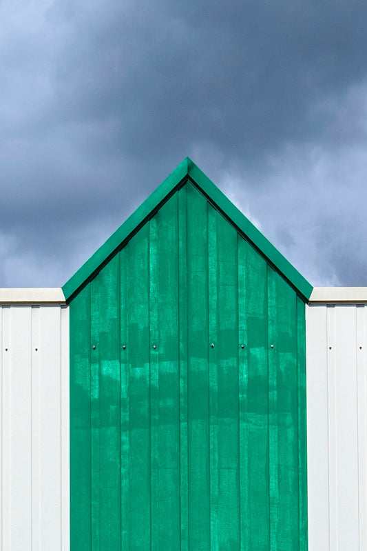 Top Ways a Plastic Shed Can Enhance Functionality in Any Garden - JJ Building Materials
