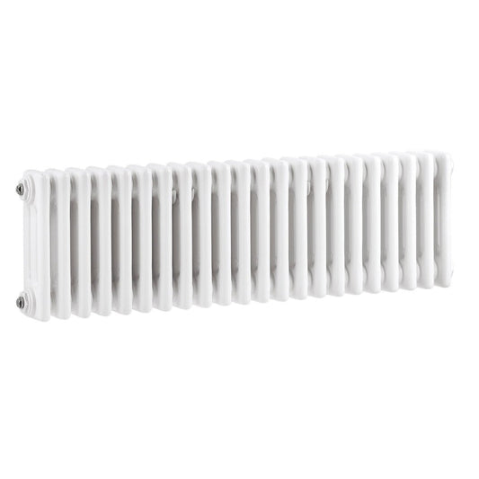 Transform Your Home's Warmth and Style with the Nuie Colosseum Triple Column Traditional Radiator through UK Radiator Supplier Enterprising Tips - JJ Building Materials