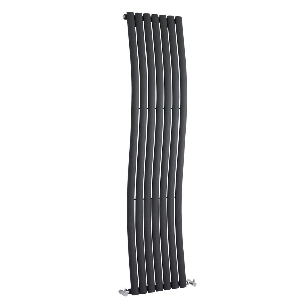 Transform Your Living Space with Style: A Guide to Buying Nuie Revive Designer Radiators Online in the UK - JJ Building Materials