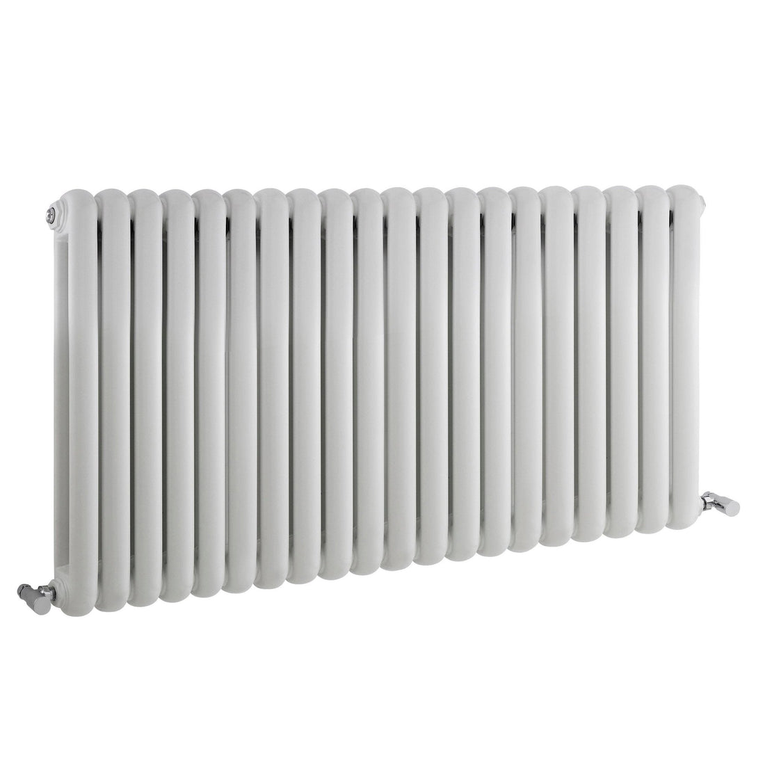 Transform Your Living Space with the Hudson Reed Salvia Designer Radiator: A Guide to Finding Central Heating Radiators Online UK - JJ Building Materials