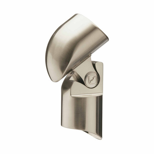 Transforming Your Wooden Staircase with Richard Burbidge Spindles and Brushed Nickel Effect Connectors - JJ Building Materials