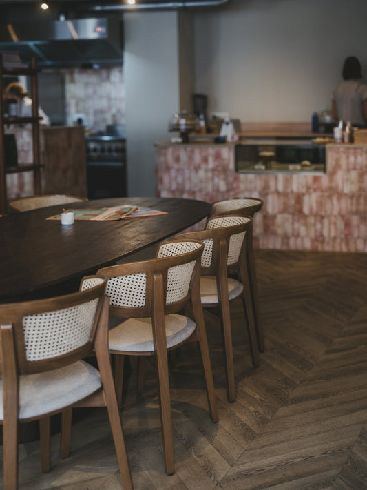 Ultimate Checklists for Maintaining Grey Wooden Flooring in Pristine Condition - JJ Building Materials