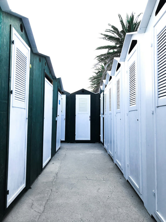 Uncovering Insights to Maximise Use of a Small Garden Shed - JJ Building Materials