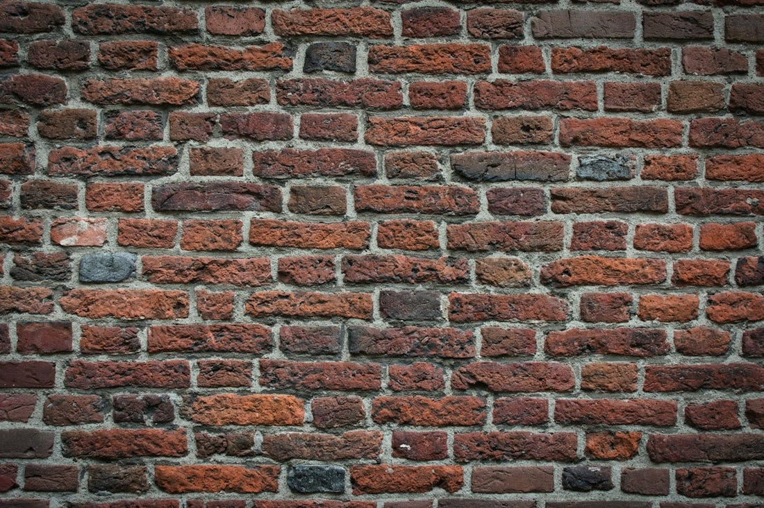 Understanding Brick Price Fluctuations While Navigating Facing Bricks Selection in the UK Market - JJ Building Materials