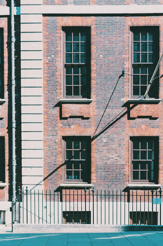Understanding Brick Varieties for Creative Constructs: Delving into Options from Grey to Blue and Beyond - JJ Building Materials