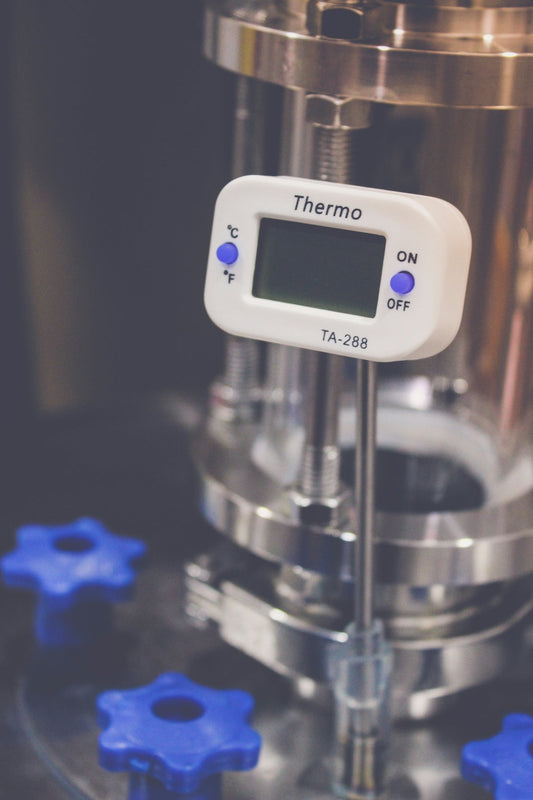 Understanding Combi Boilers: Are They Worth the Price Tag in the UK - JJ Building Materials