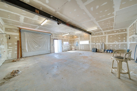 Understanding Fire Plasterboard: Safety Features and Installation Tips - JJ Building Materials