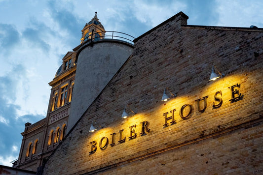 Understanding Gas Boilers in the UK from Worcester to Glow Worm Boilers - JJ Building Materials
