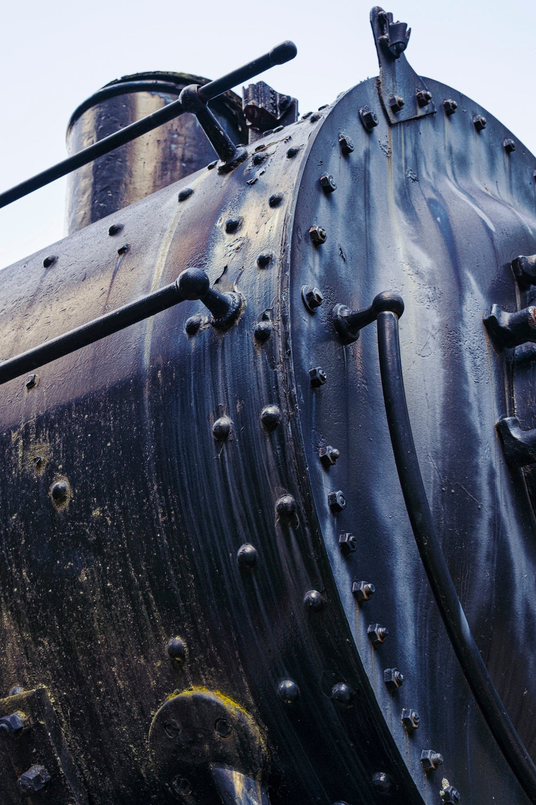 Understanding Glow Worm Boilers as Sustainable Options and Industry Trends - JJ Building Materials