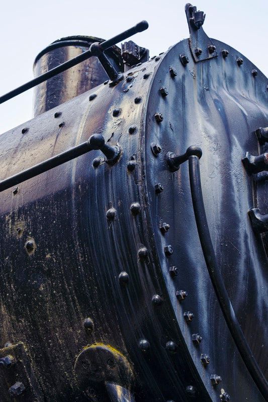 Understanding Glow Worm Boilers as Sustainable Options and Industry Trends - JJ Building Materials