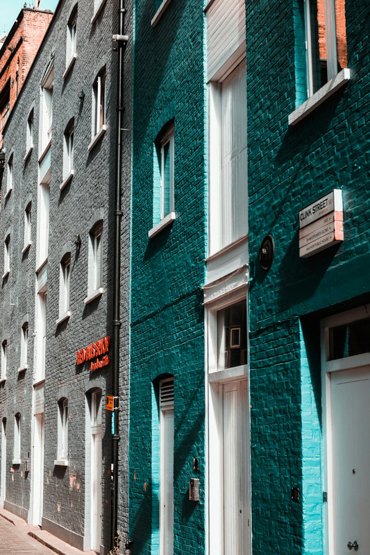 Understanding Local Brick Varieties: Finding the Perfect Red Bricks near Me for Every Project - JJ Building Materials