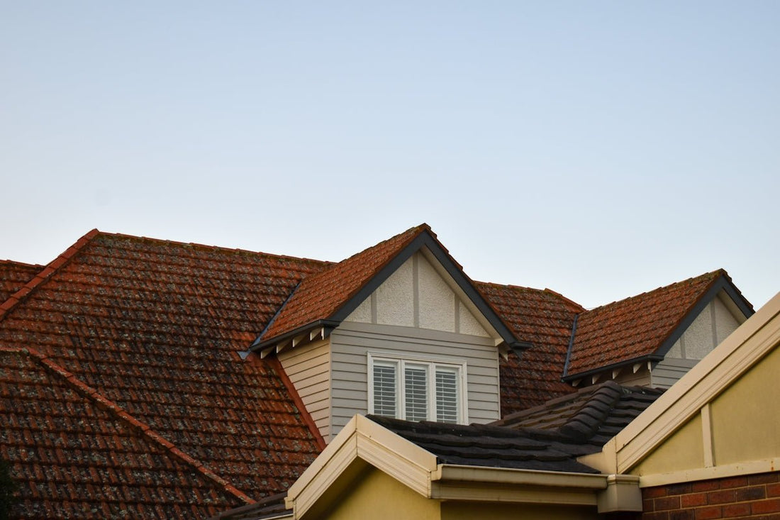 Understanding the Aesthetic Benefits of BMI Redland Clay Bonnet Tile for Your Home Using the Range of Colours Available from Redland Roof Tiles Redland Roof Tiles Colours and the Significance of BMI Redlandkeningen - JJ Building Materials