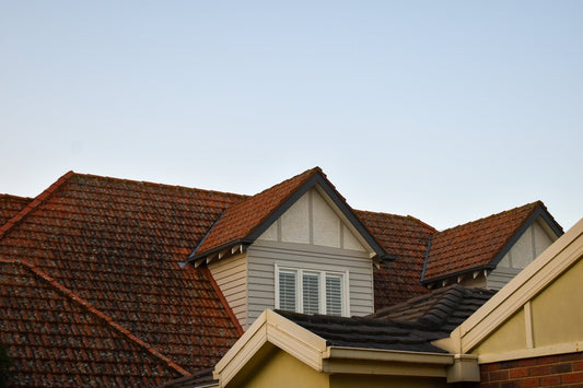 Understanding the Aesthetic Benefits of BMI Redland Clay Bonnet Tile for Your Home Using the Range of Colours Available from Redland Roof Tiles Redland Roof Tiles Colours and the Significance of BMI Redlandkeningen - JJ Building Materials