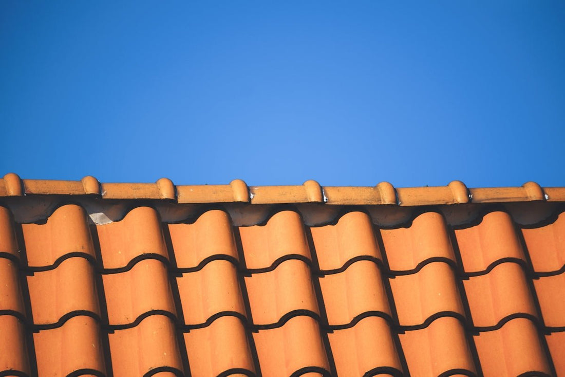 Understanding the Benefits and Colour Options of Redland Roof Tiles with BMI Redland 49 Concrete Roof Tile - JJ Building Materials