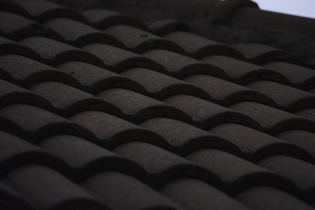Understanding the Benefits of BMI Redland Mini-Stonewold Interlocking Concrete Roof Tile and Exploring Redland Roof Tiles Colours - JJ Building Materials