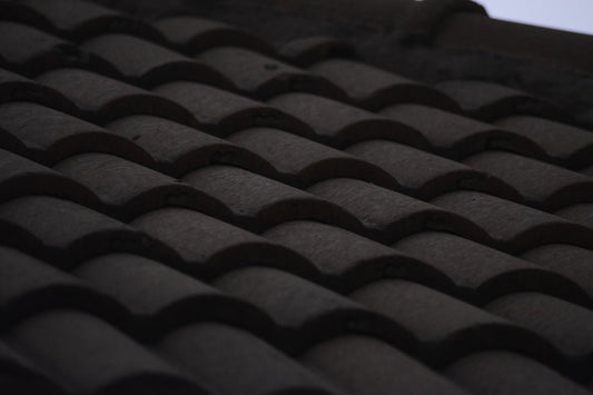 Understanding the Benefits of BMI Redland Mini-Stonewold Interlocking Concrete Roof Tile and Exploring Redland Roof Tiles Colours - JJ Building Materials