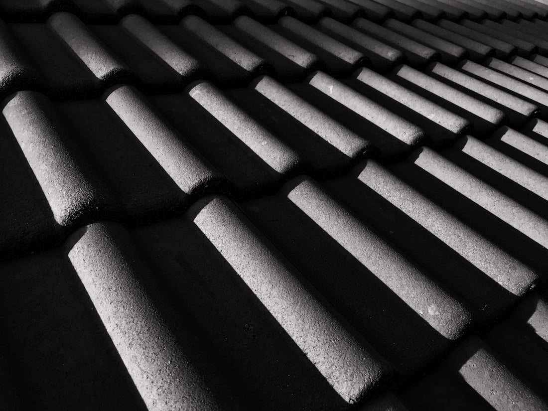 Understanding the Durability and Aesthetic Benefits of Redland Roof Tiles Through the Lens of the BMI Redland Concrete Universal Angle Ridge Tile Exploring Colours and Design Potential - JJ Building Materials